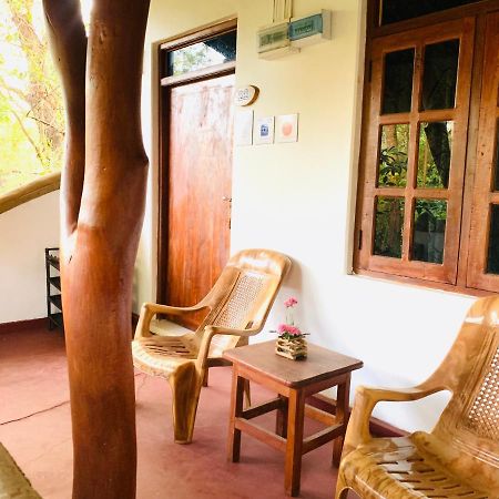 New Sisira Natural Lodge Sigiriya Eksteriør billede