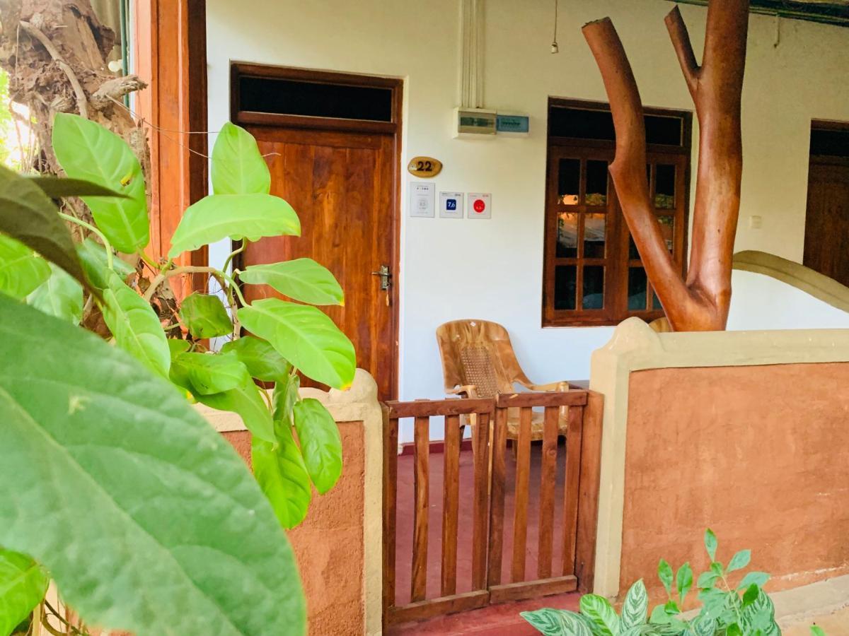 New Sisira Natural Lodge Sigiriya Eksteriør billede